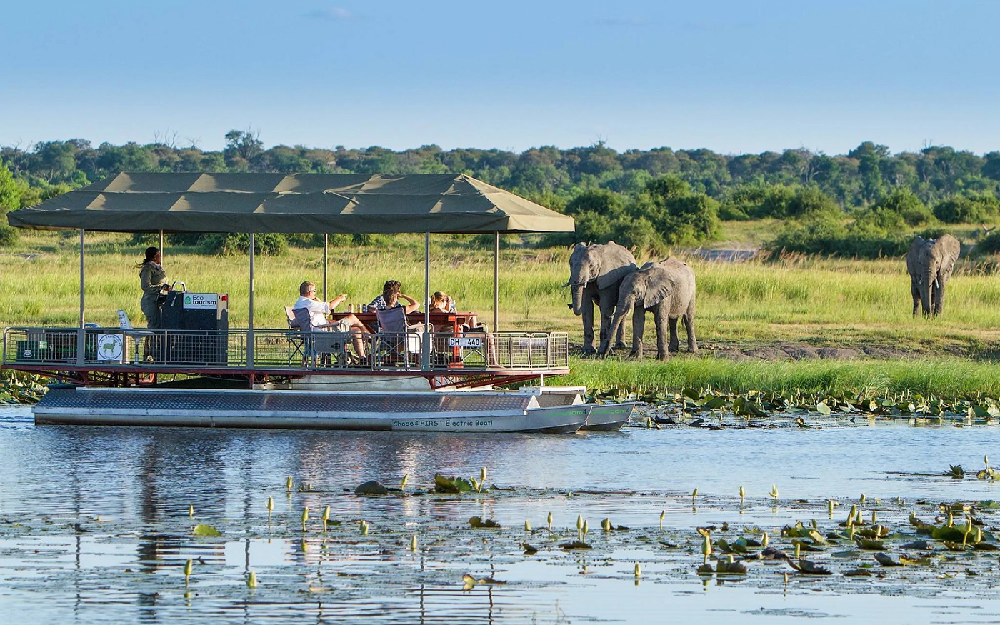 1 3 DAY ELEPHANT ROUTE LUXURY DEPARTURE